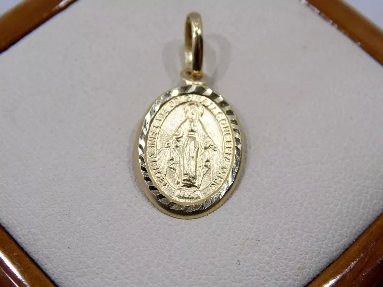 zlota-zawieszka-medalik-waga-okolo-076-g-proba-585-kamien-17088-524288