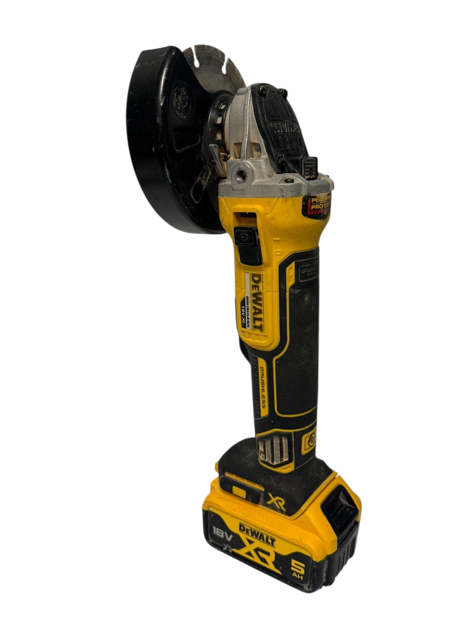 szlifierka-dewald-dcg405akumulator-5ah-pulawska-30a-piaseczno