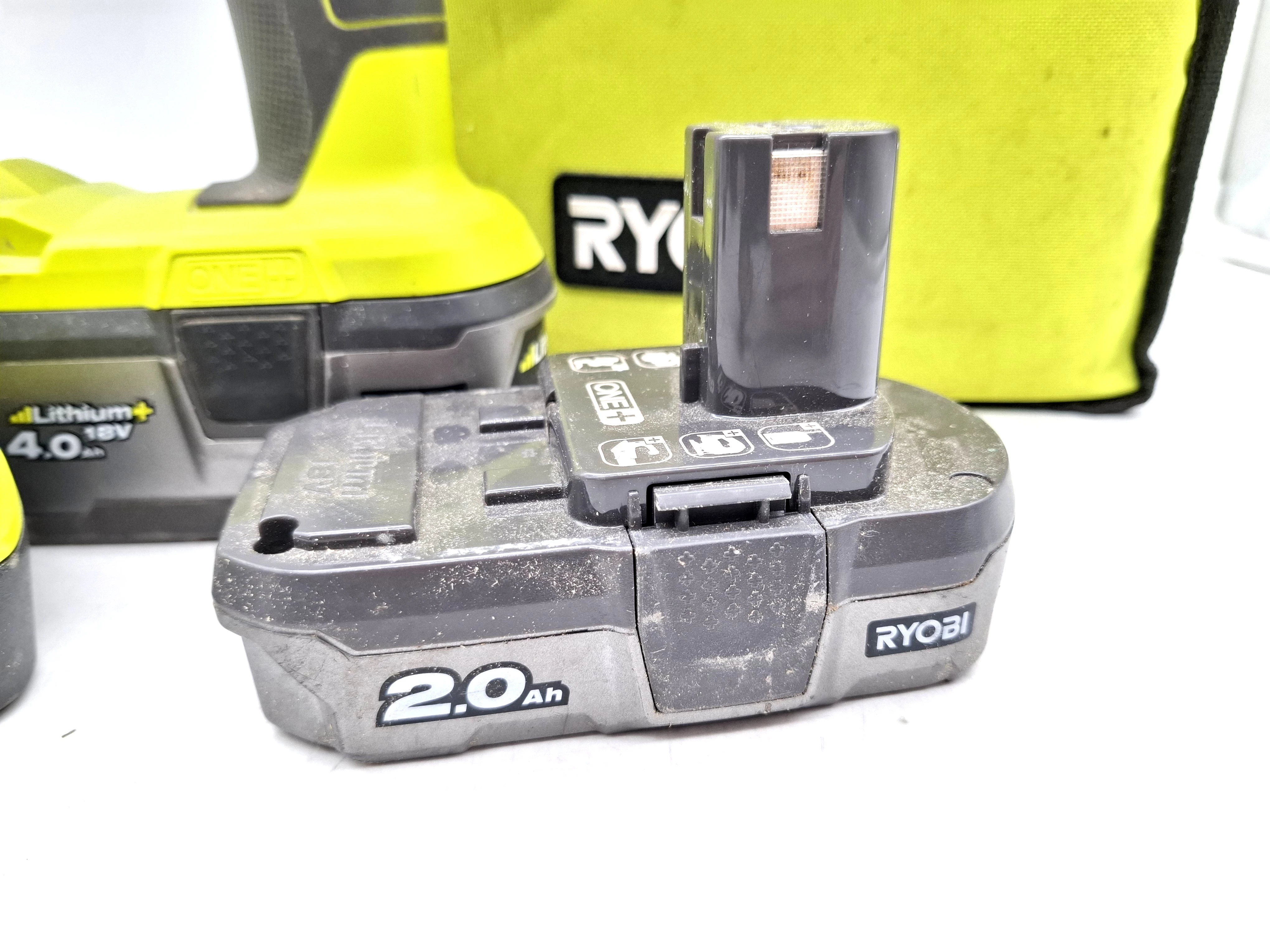 wkretarka-ryobi-r18pd3-komplet-okazja-stan-11323-2