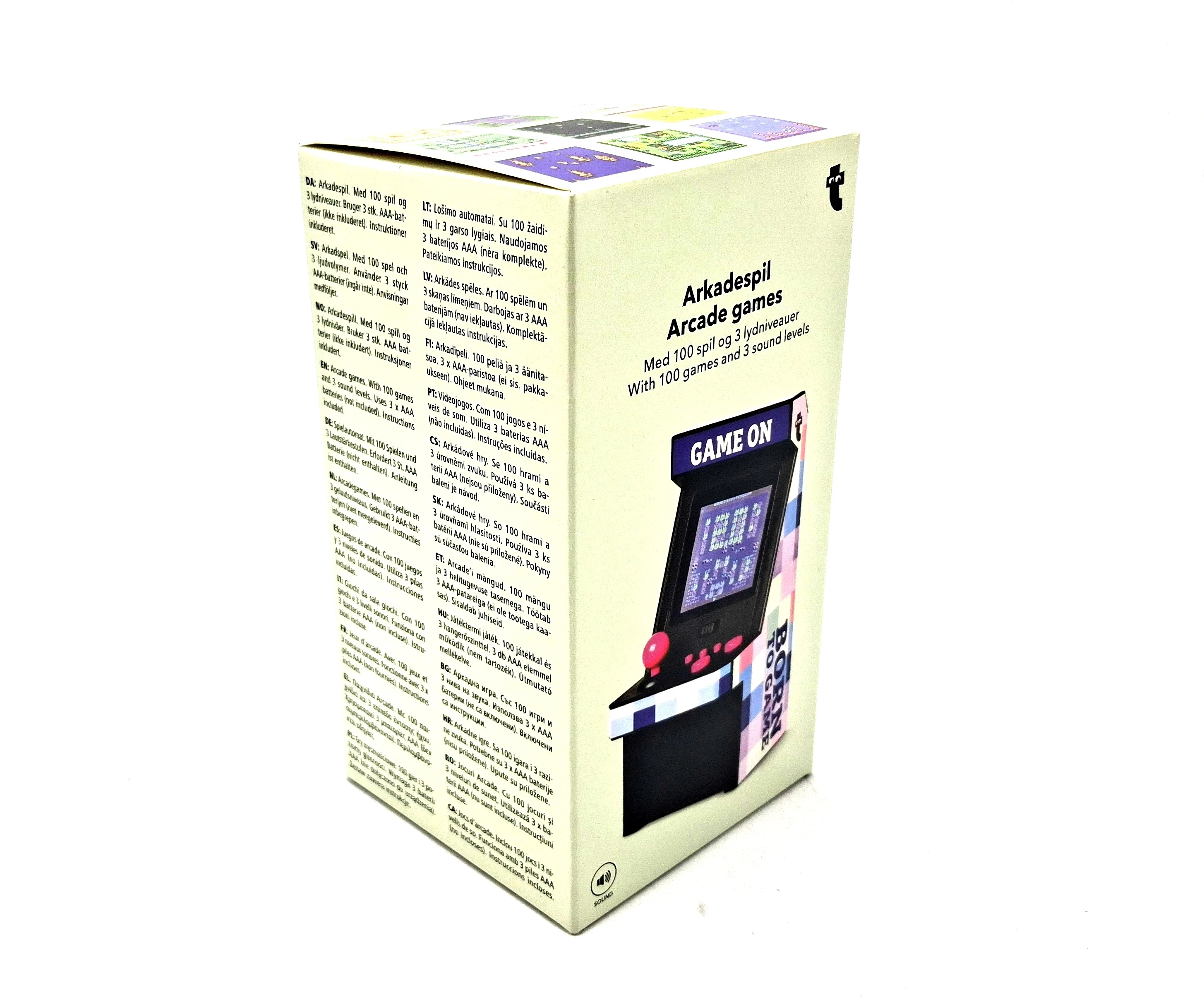 maszyna-zrecznosciowa-gra-arkadespil-tiger-ean-gtin-6976714210223