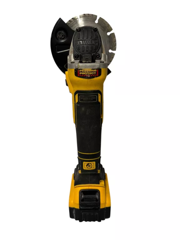 szlifierka-dewald-dcg405akumulator-5ah-kod-producenta-dcg405