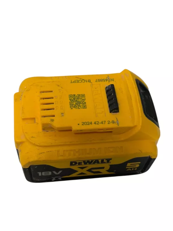 szlifierka-dewald-dcg405akumulator-5ah-stan-11323-2