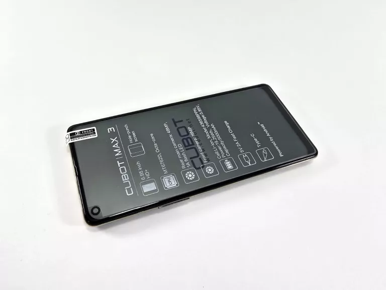 smartfon-cubot-max-3-4-gb-64-gb-4g-lte-zielony-ean-gtin-6924136715277