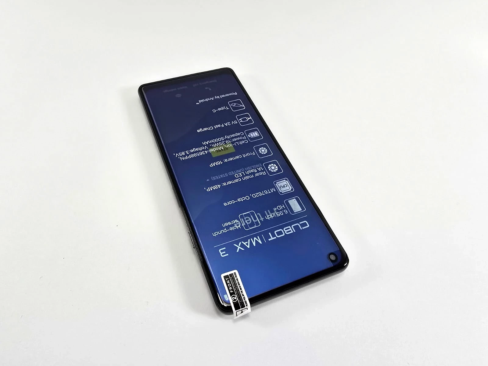 smartfon-cubot-max-4-gb-64-gb-4g-lte-czarny-ean-gtin-6924136715260