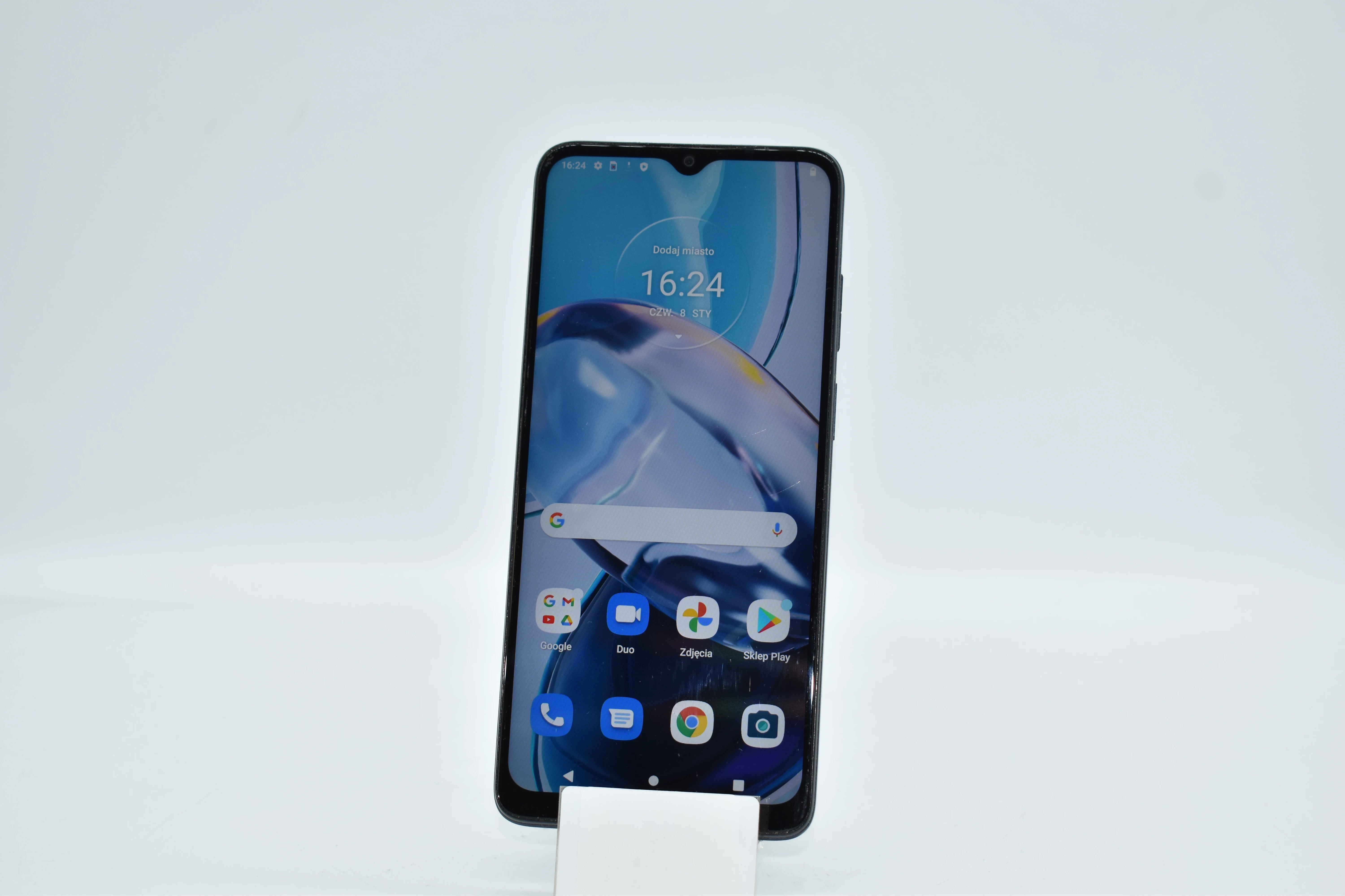 telefon-motorola-moto-e22-narutowicza-35-leszno-gold-fish