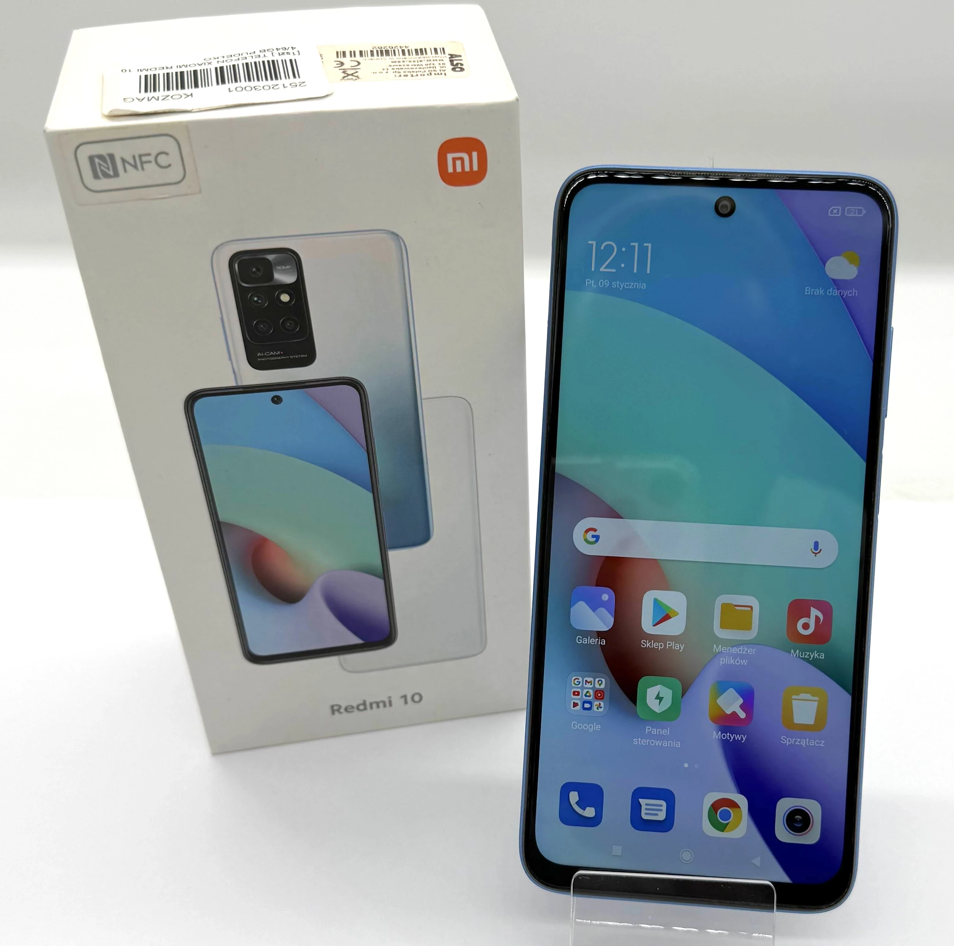 telefon-xiaomi-redmi-10-464gb-pudelko-aleja-sw-jana-pawla-ii-252-kolobrzeg