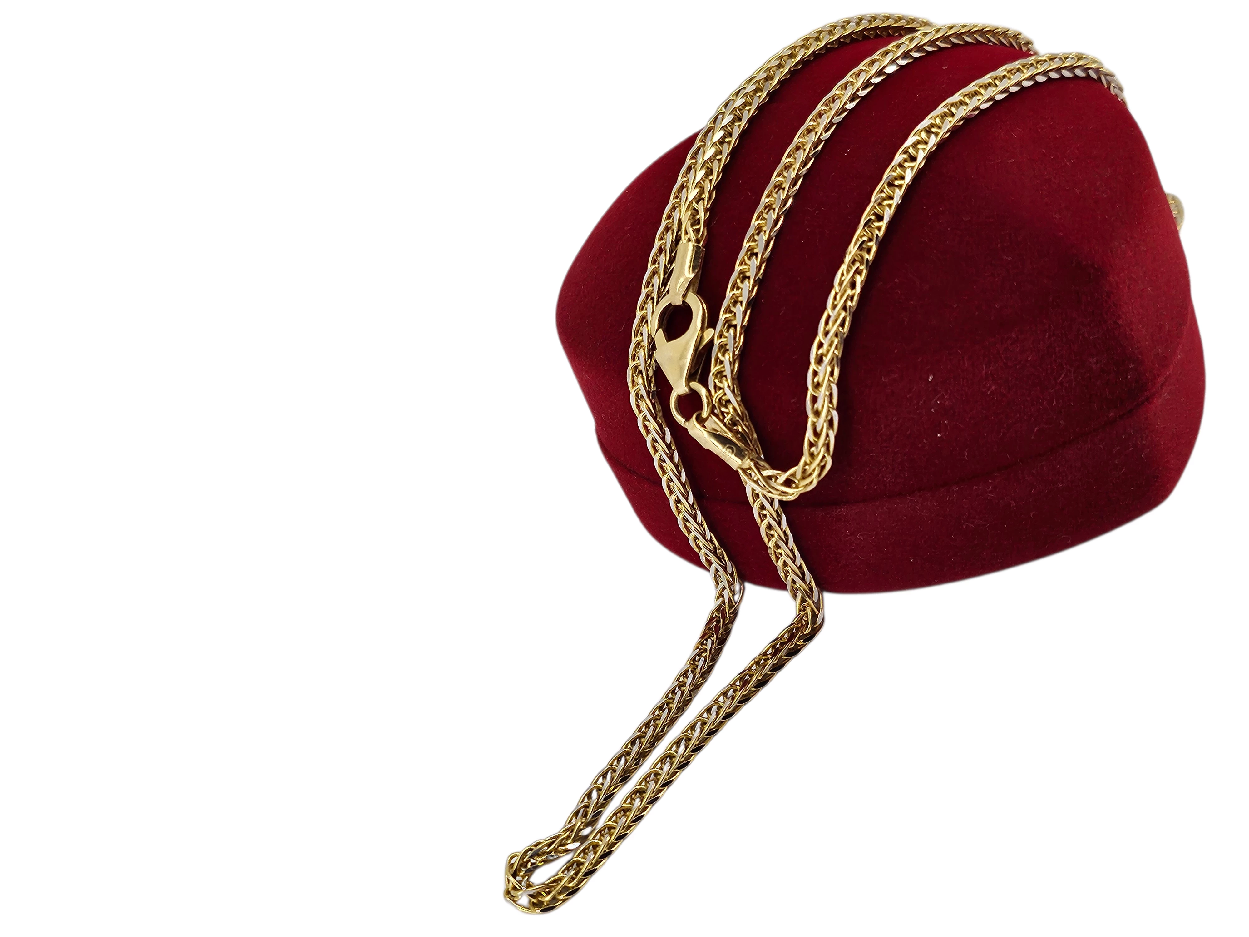 olsniewajacy-zloty-lancuszek-615g-585-lisi-ogon-stan-11323-2