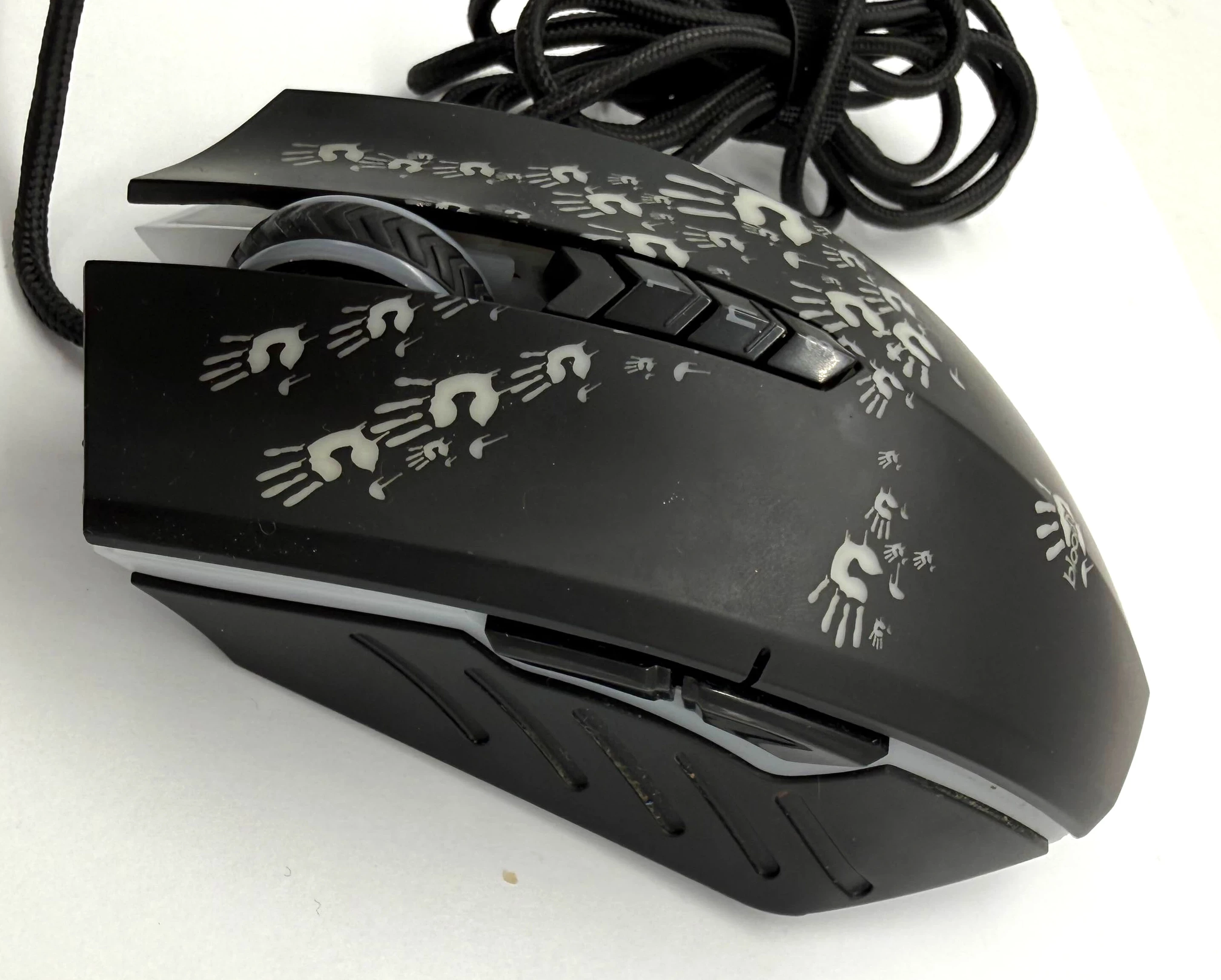 mysz-a4tech-bloody-blazing-a60-ean-gtin-5907920874504