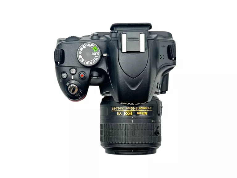 aparat-nikon-d3200-obiektyw-18-55mm-karta-8gb-pokrowiec-przeb-52k-w-zestawie-814-2