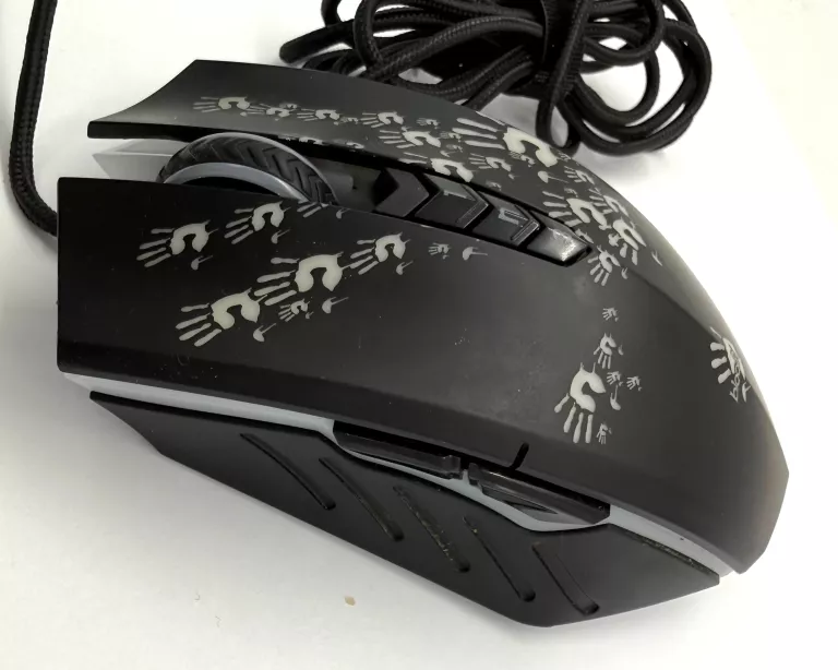 mysz-a4tech-bloody-blazing-a60-ean-gtin-5907920874504