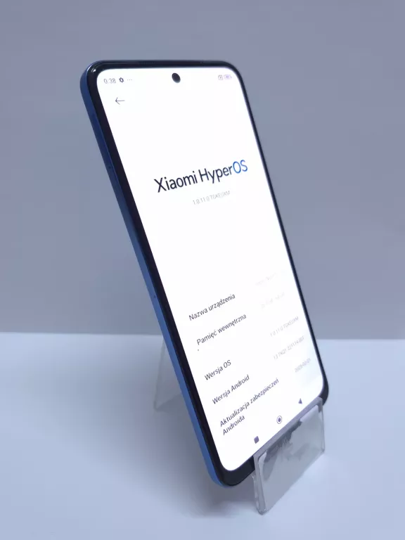 okazja-redmi-note-11-stan-11323-2