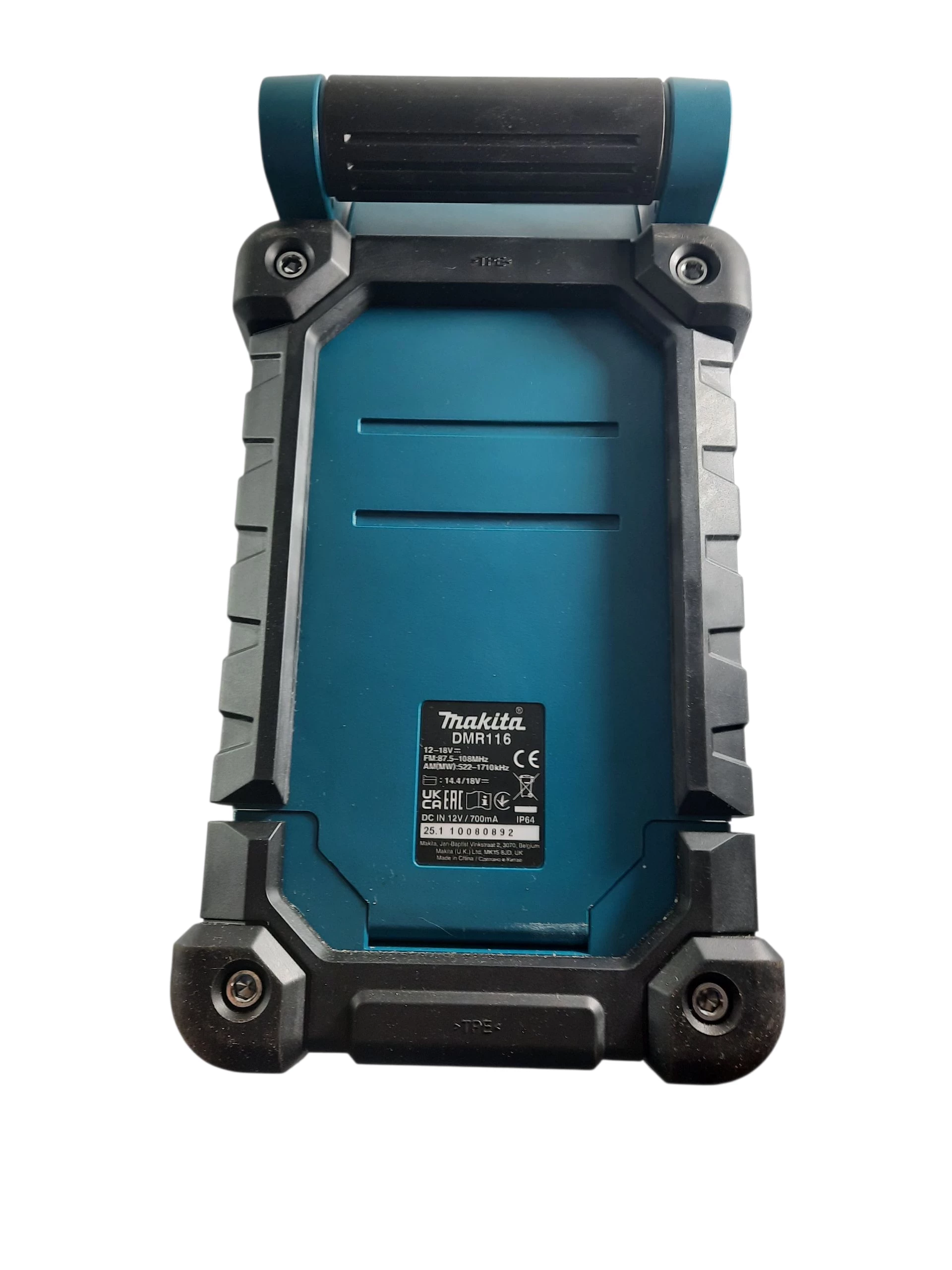 radio-makita-dmr-116-ean-gtin-0088381750608