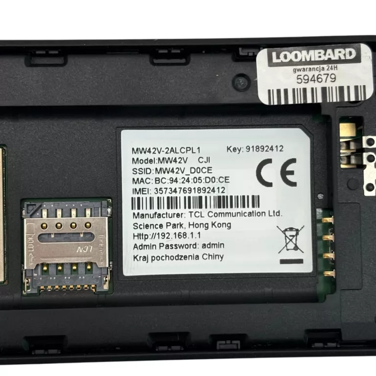 router-tcl-lte-cat4-mobile-wifi-mw42v-ean-gtin-4894461928067