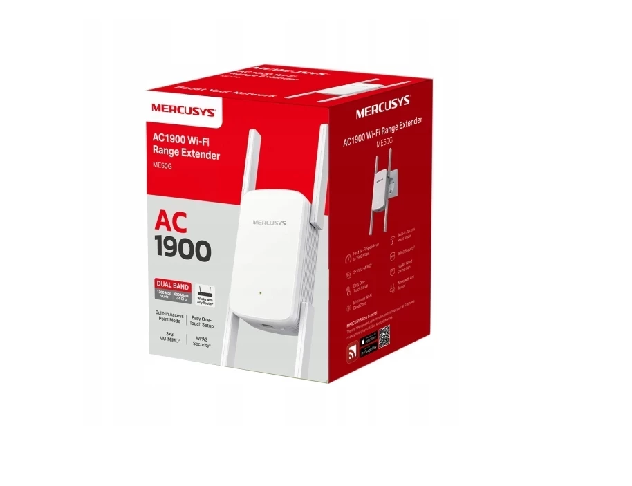 wzmacniacz-sygnalu-wi-fi-mercusys-me50g-ac1900-ean-gtin-6957939001070