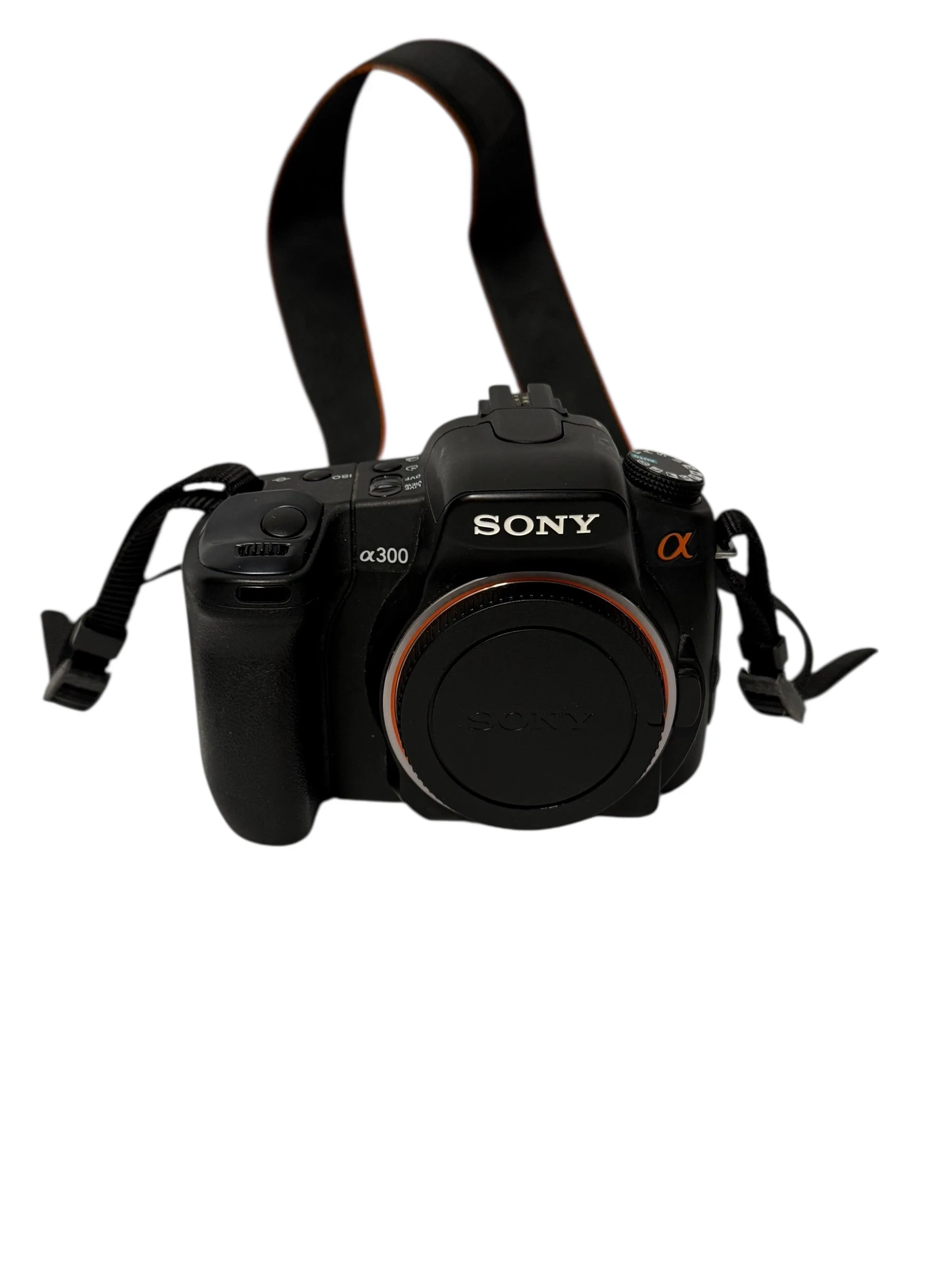 aparat-sony-a300-obiektyw-ean-gtin-4905524458794