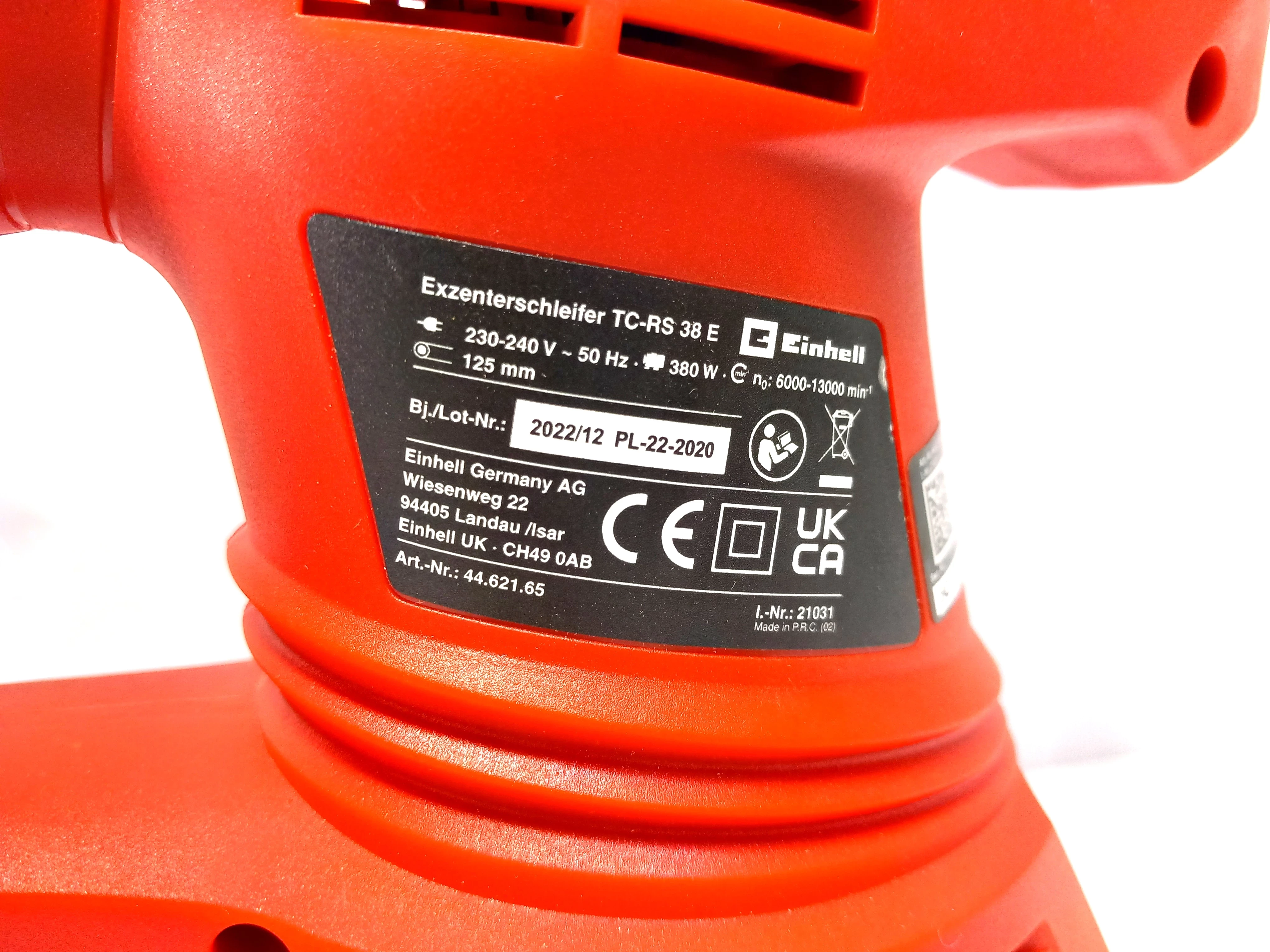 szlifierka-mimosrodowa-sieciowa-einhell-tc-rs-38-e-komplet-igla-kod-producenta-410370617