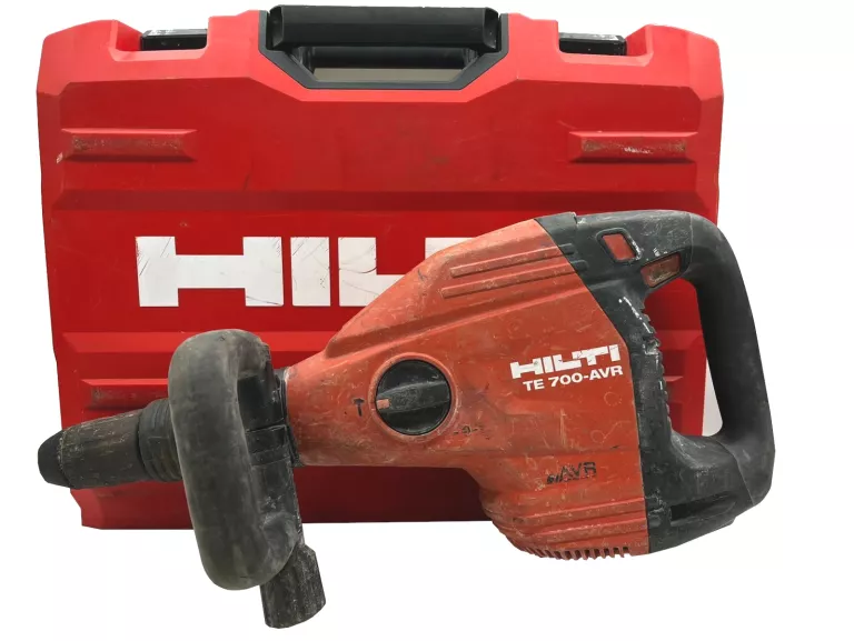 mlot-wyburzeniowy-hilti-te-700-avr-sds-max-1300w-115j-rok-2024-walizka-dluga-45b-swidnica
