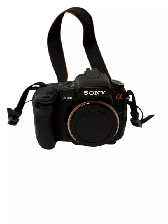aparat-sony-a300-obiektyw-ean-gtin-4905524458794