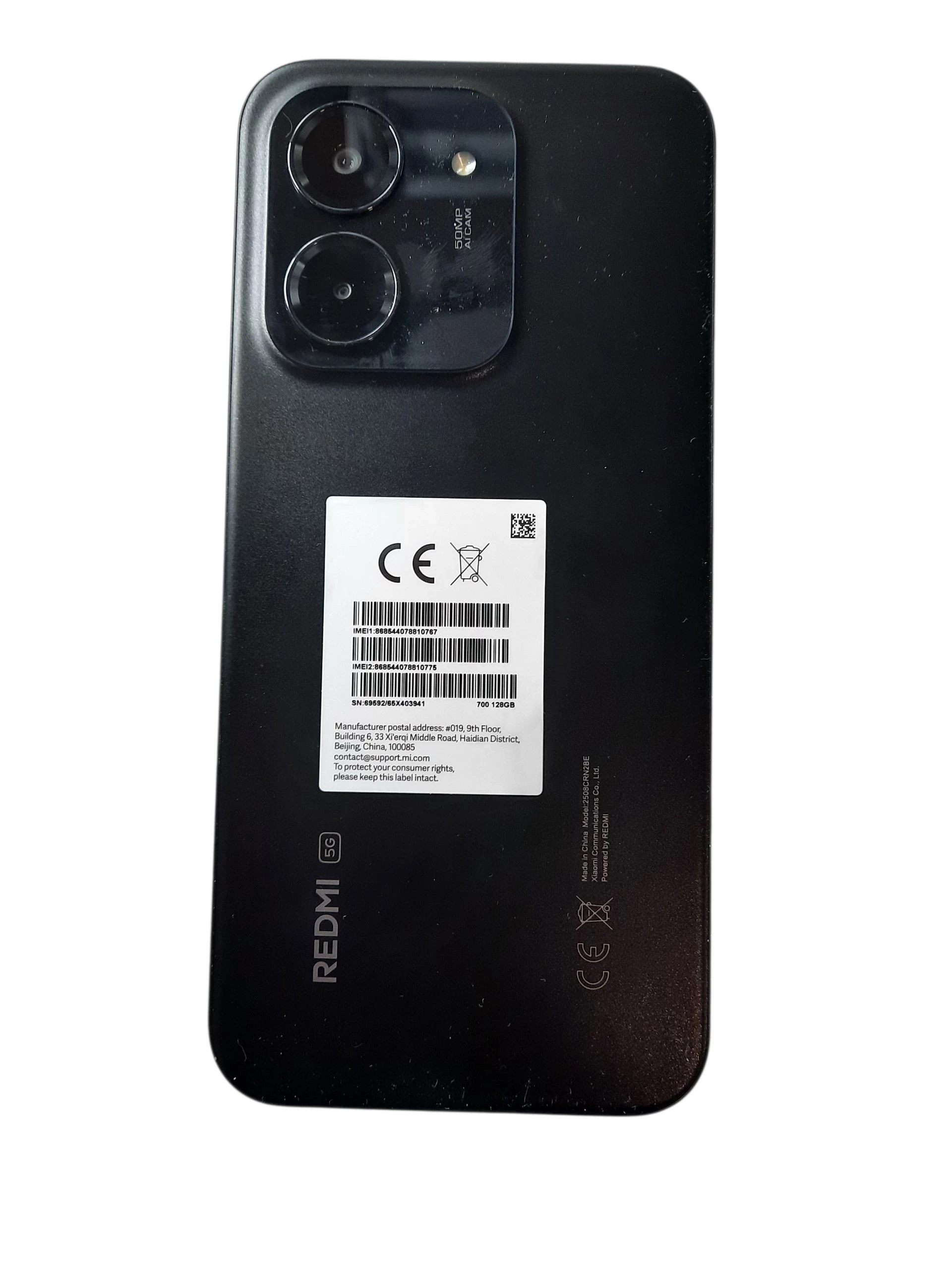 telefon-redmi-15c-5g-128gb-stan-11323-2