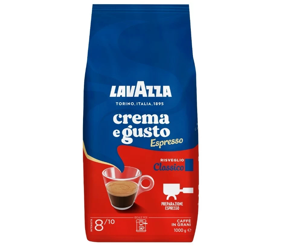 kawa-ziarnista-mieszanka-lavazza-crema-e-gusto-classico-1000-g-bytomska-78-piekary-slaskie