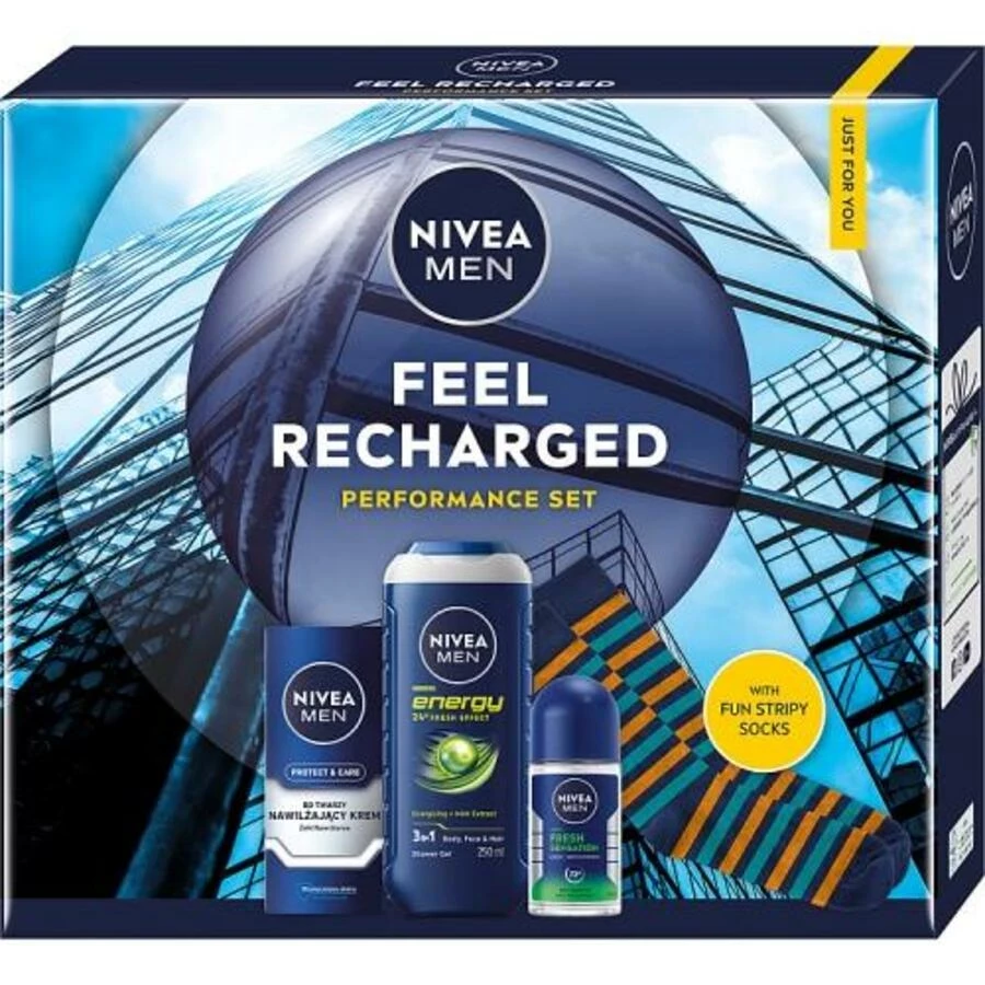nivea-men-feel-recharged-zestaw-prezentowy-kosmetykow-dla-mezczyzn-skarpet-zelazna-67-warszawa