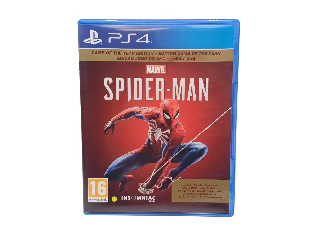 gra-na-ps4-spider-man-edycja-gry-roku-patriotow-18-rybnik-3-w-silesia