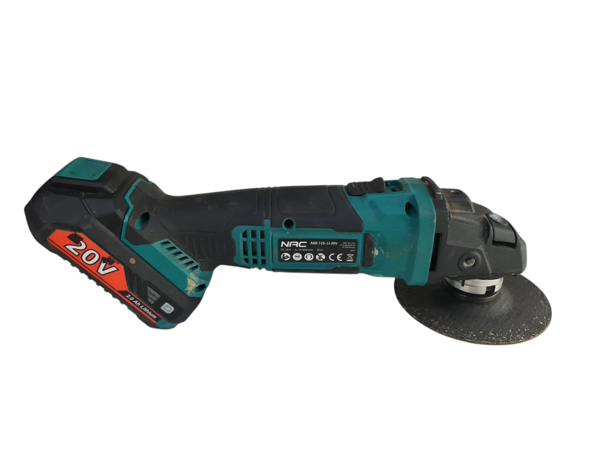 szlifierka-nac-age-125-li-20v-akumulator-2ah-walizka-rodzaj-zasilania-128529-1