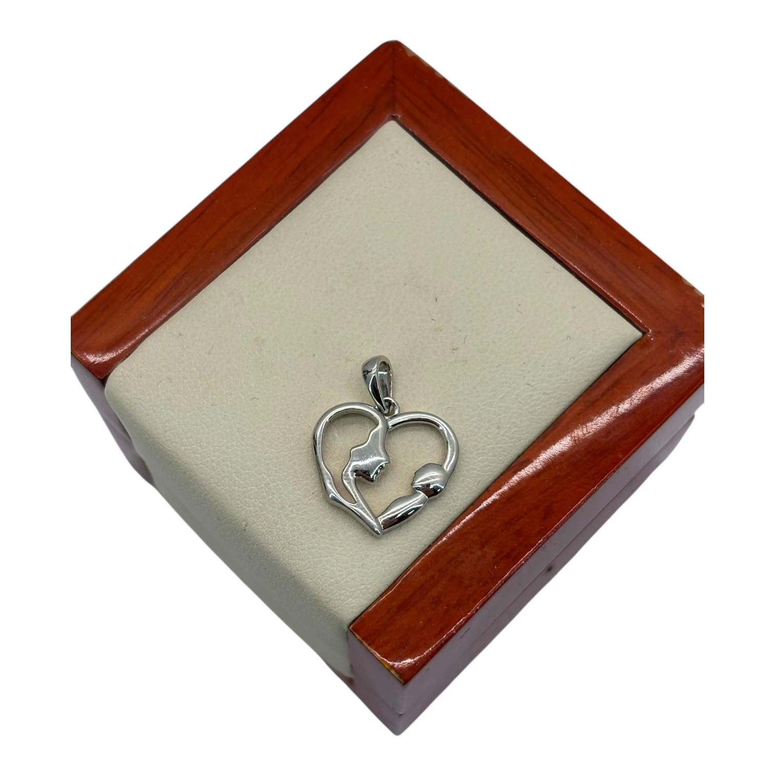 srebrna-925-zawieszka-serduszko-180g-stan-11323-2