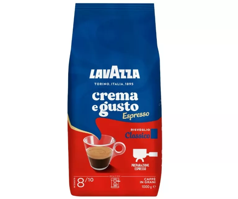 kawa-ziarnista-mieszana-lavazza-crema-e-gusto-classico-1000-g-bytomska-78-piekary-slaskie