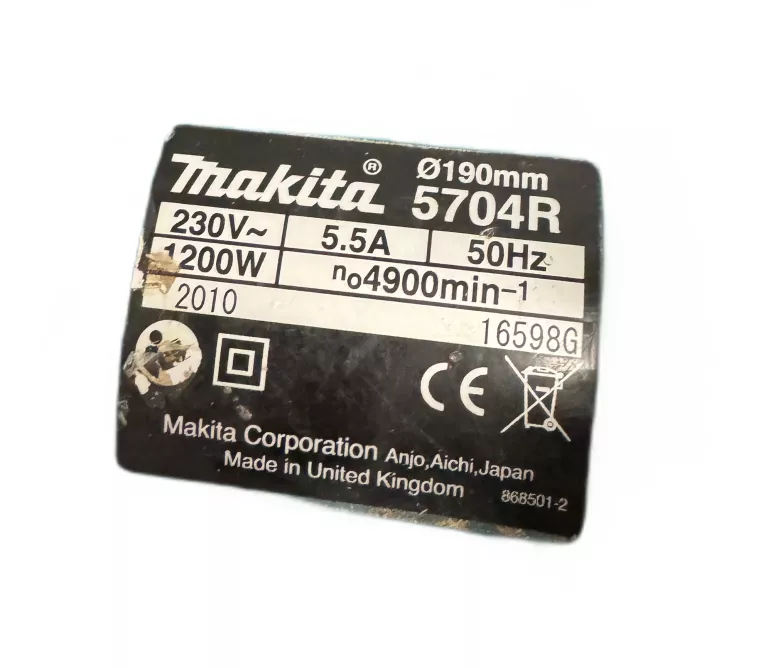 pila-tarczowa-makita-5704r-1200w-stan-11323-2