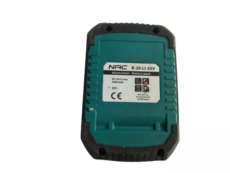 szlifierka-nac-age-125-li-20v-akumulator-2ah-walizka-ean-gtin-5902490740112