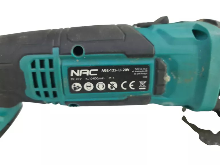 szlifierka-nac-age-125-li-20v-akumulator-2ah-walizka-stan-11323-2