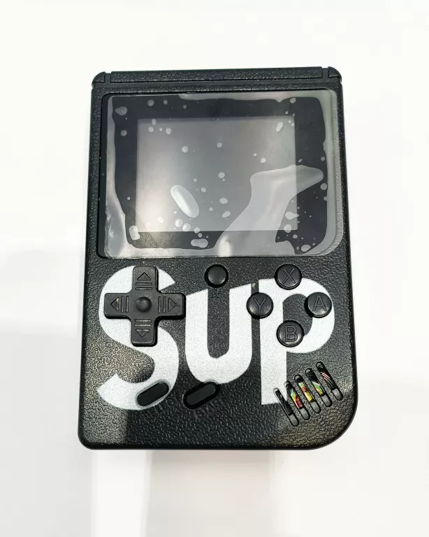 konsola-sup-game-box-400-in-1-ean-gtin-5907046702293