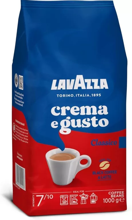 kawa-ziarnista-lavazza-crema-e-gusto-classico-1000g-pilsudskiego-86-wroclaw
