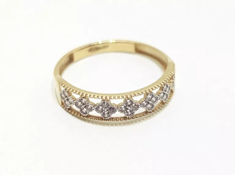 zloty-pierscionek-z-cyrkoniami-r19-pr-585-14k-rudnickiego-10-warszawa