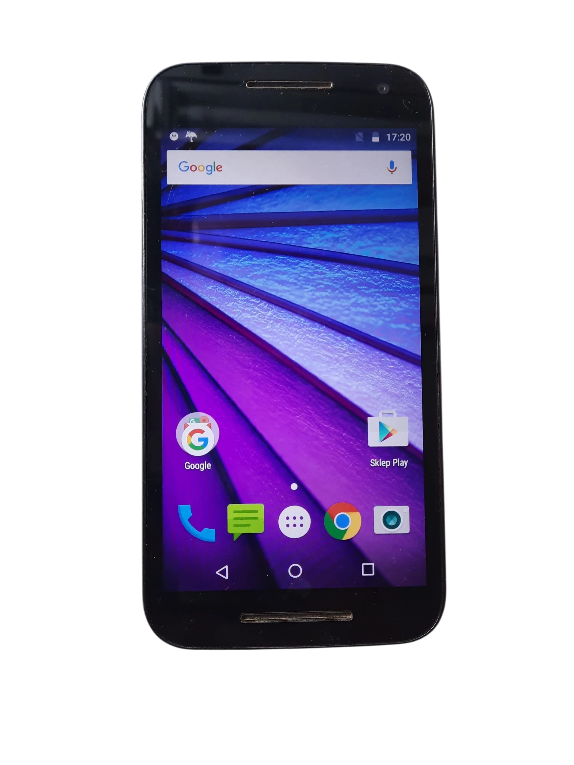 telefon-motorola-moto-g3-1gb-ram8gb-rom-grodzienska-29-siemiatycze