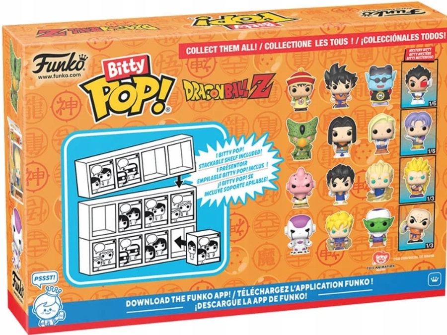 dragon-ball-bitty-pop-4-pack-series-1-25-cm-889698730235-ean-gtin-889698730235