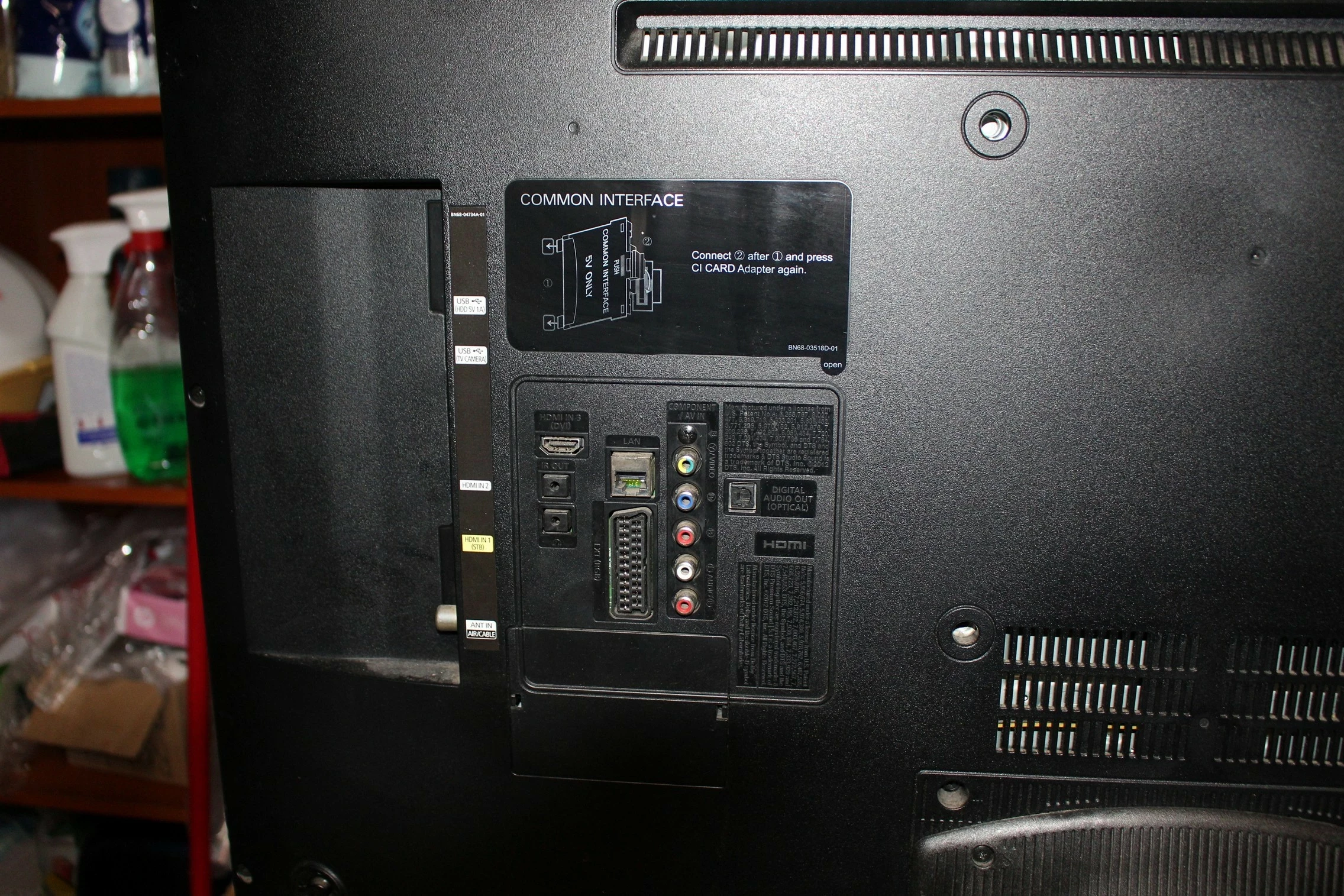 telewizor-samsung-ue39f5500aw-stan-11323-2