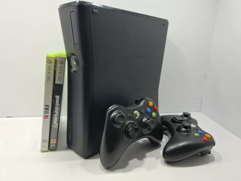 konsola-xbox-360-2x-pad-2x-gra-bielska-45-plock