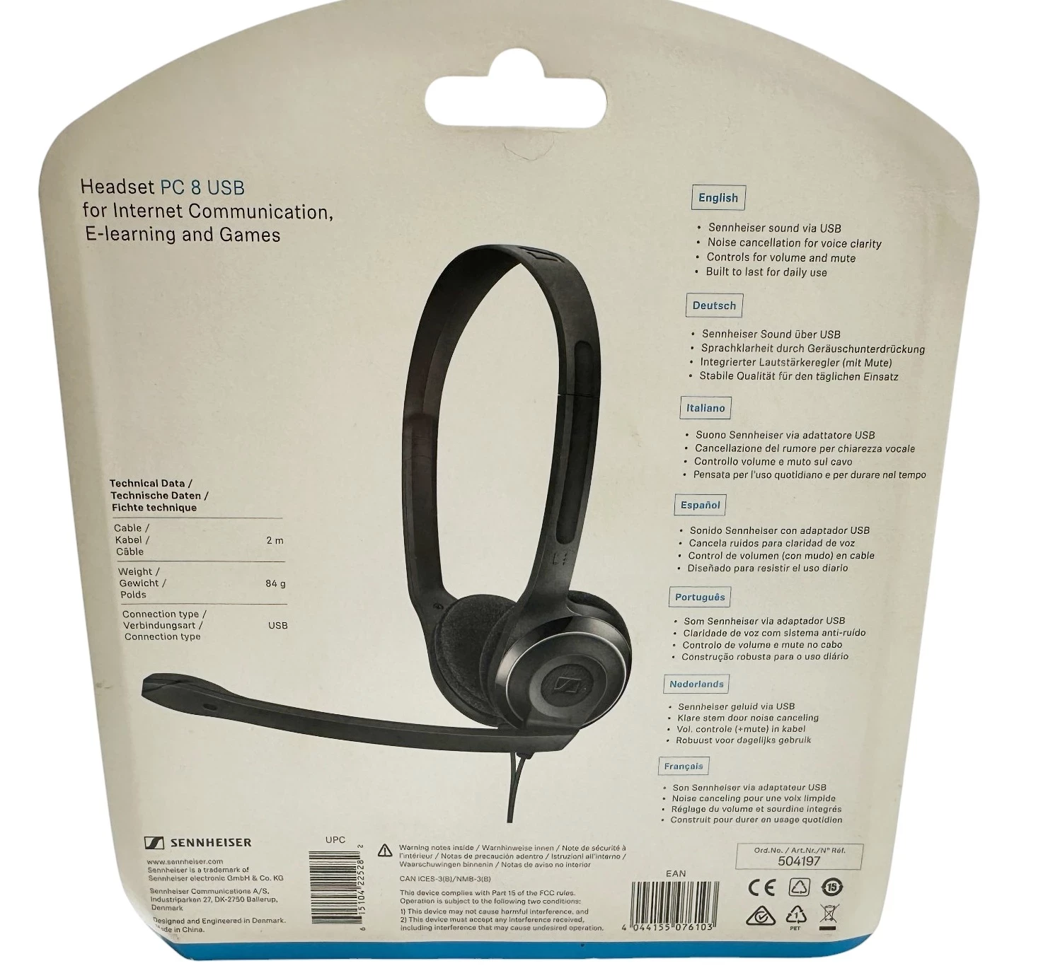 sennheiser-pc-8-usb-zestaw-sluchawkowy-przewodowa-opaska-na-glowe-biur-ean-gtin-4044155076103