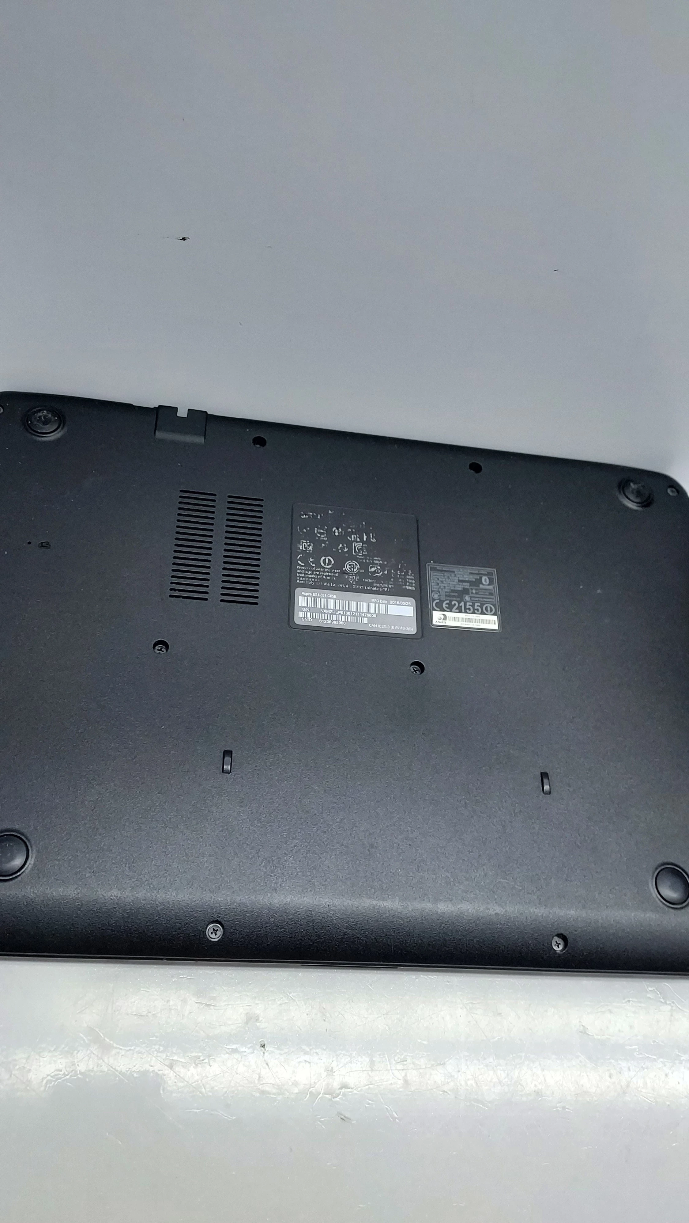 laptop-acer-es1-331-celereon8ramssd120gb-ean-gtin-4713392036811