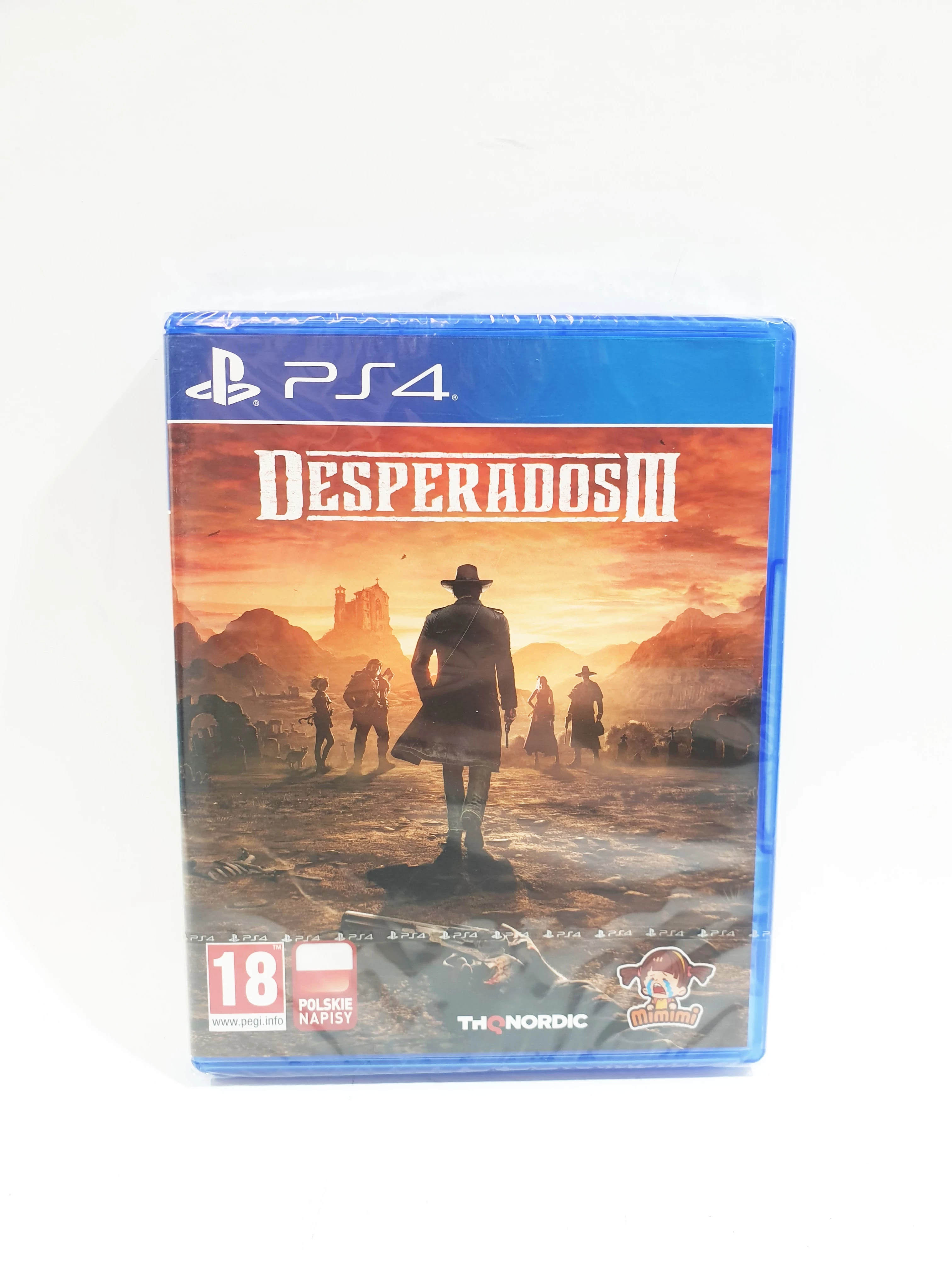 gra-desperados-iii-ps4-sikorskiego-9-lubin-sj