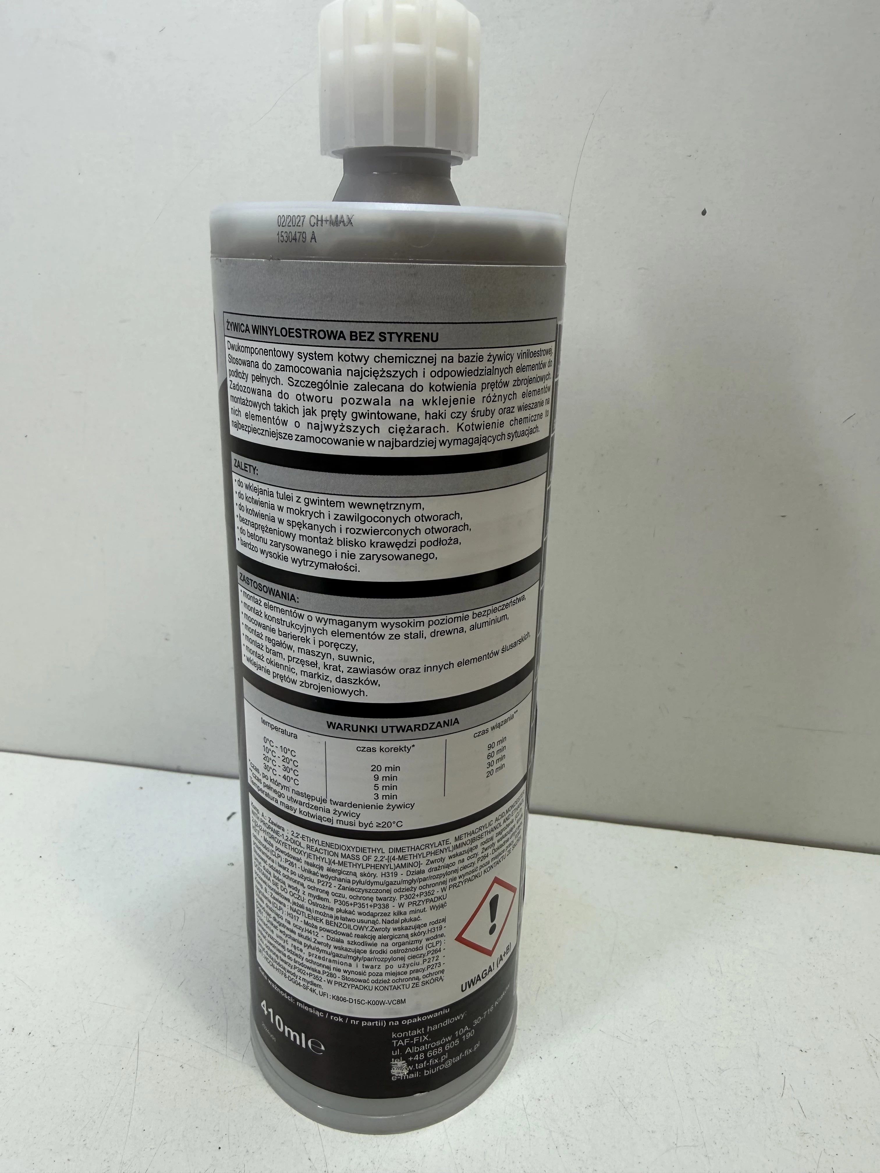 zywica-winylinoestrowa-v-pro-410-taf-fix-ean-gtin-5902115981371