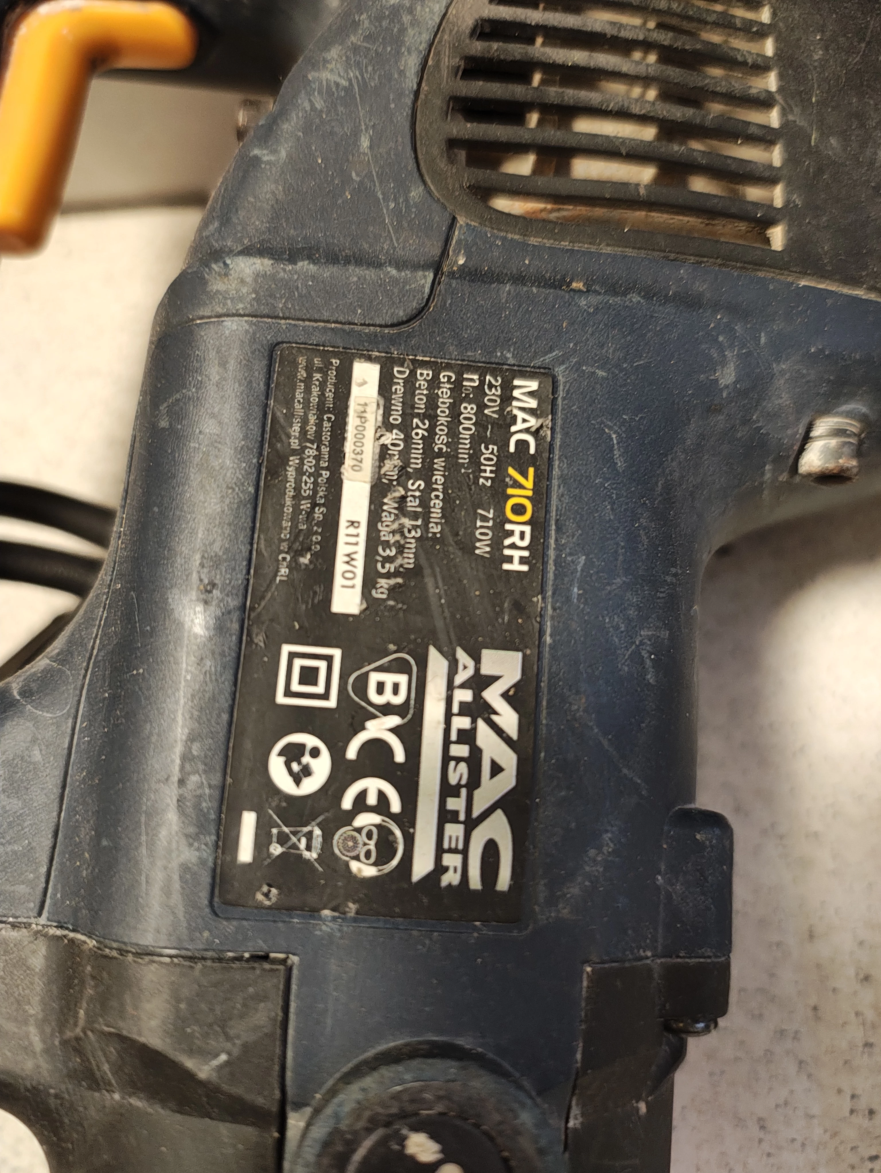 mlotowiertarka-macallister-710-rh-710w-stan-11323-2