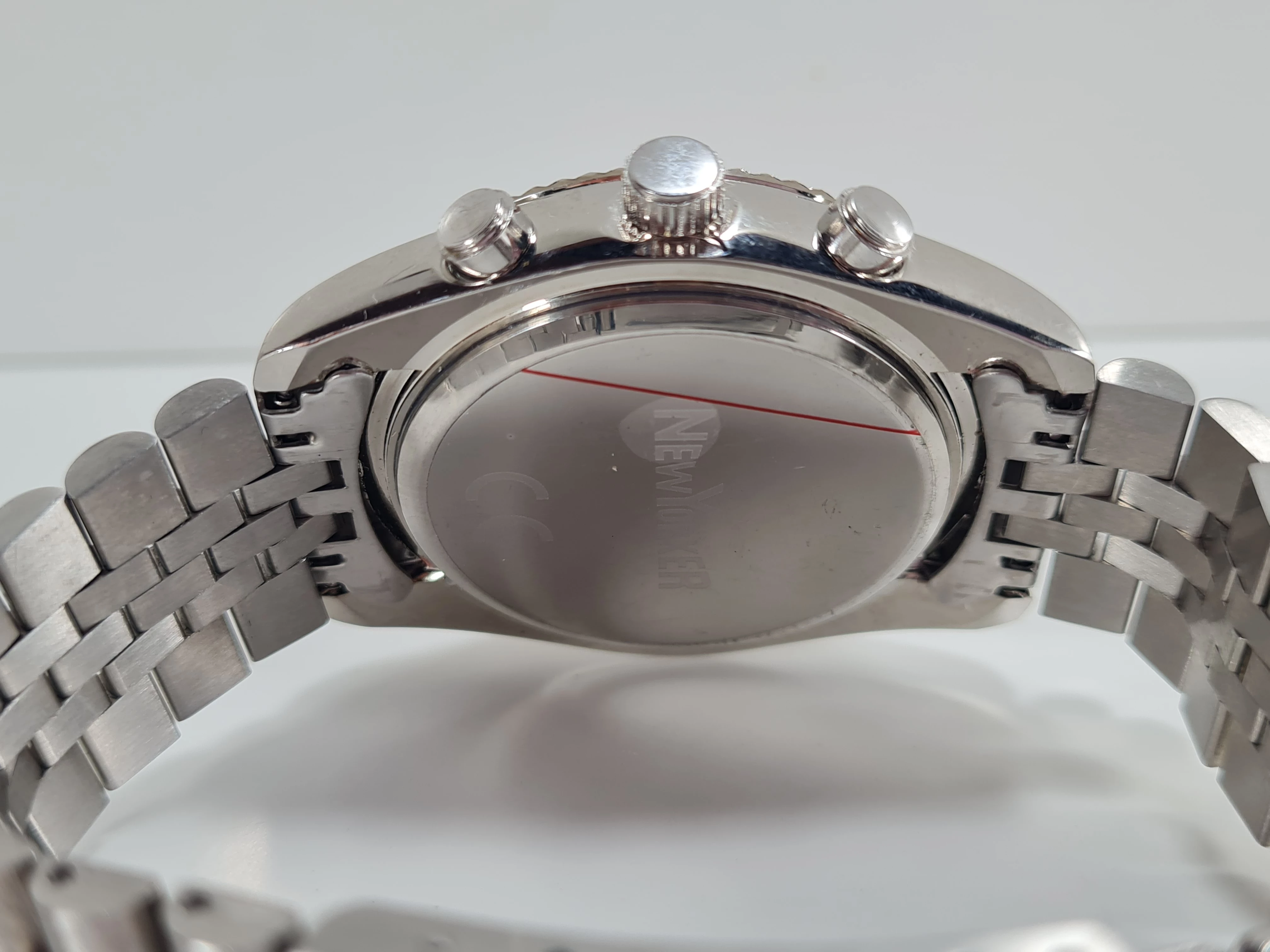 zegarek-meski-new-yorker-daily-essentials-bransoleta-mechanizm-18738-1