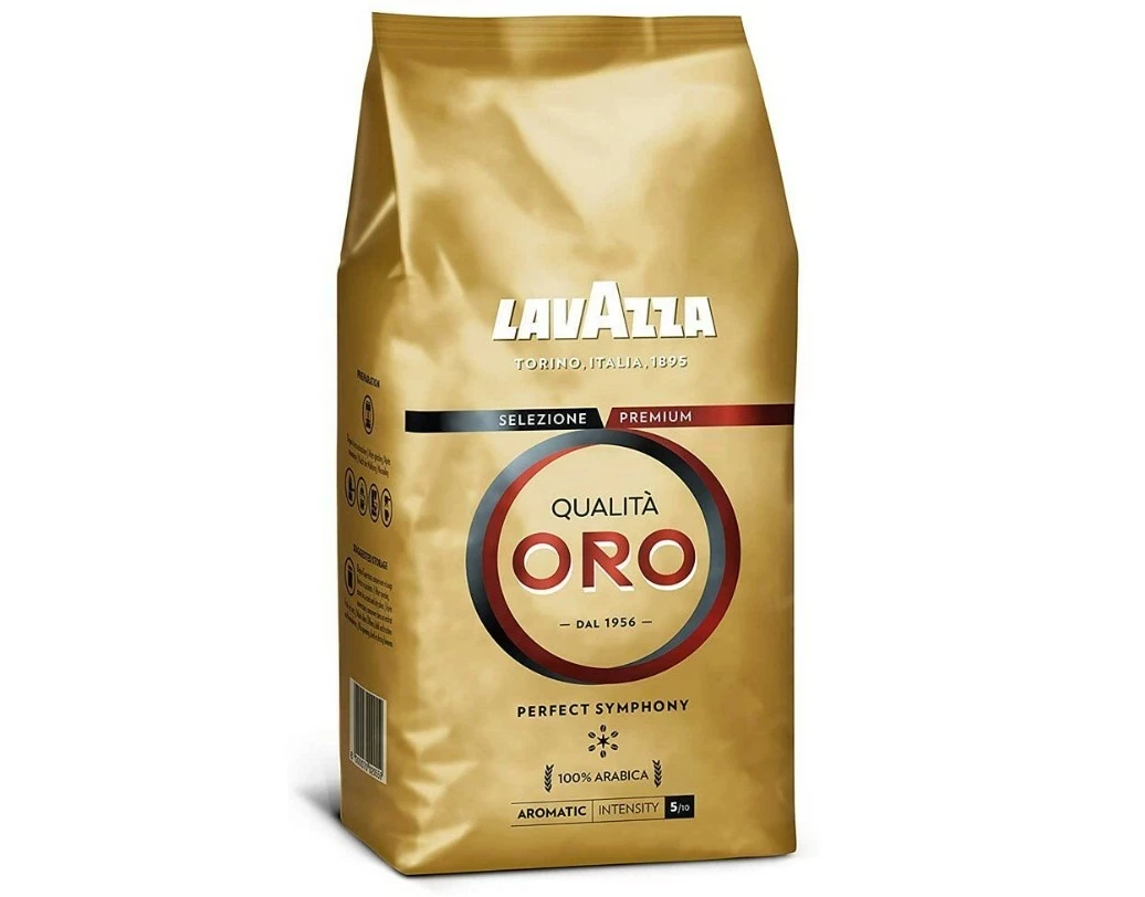 kawa-ziarnista-arabica-lavazza-qualita-oro-1000-g-ean-gtin-8000070020566