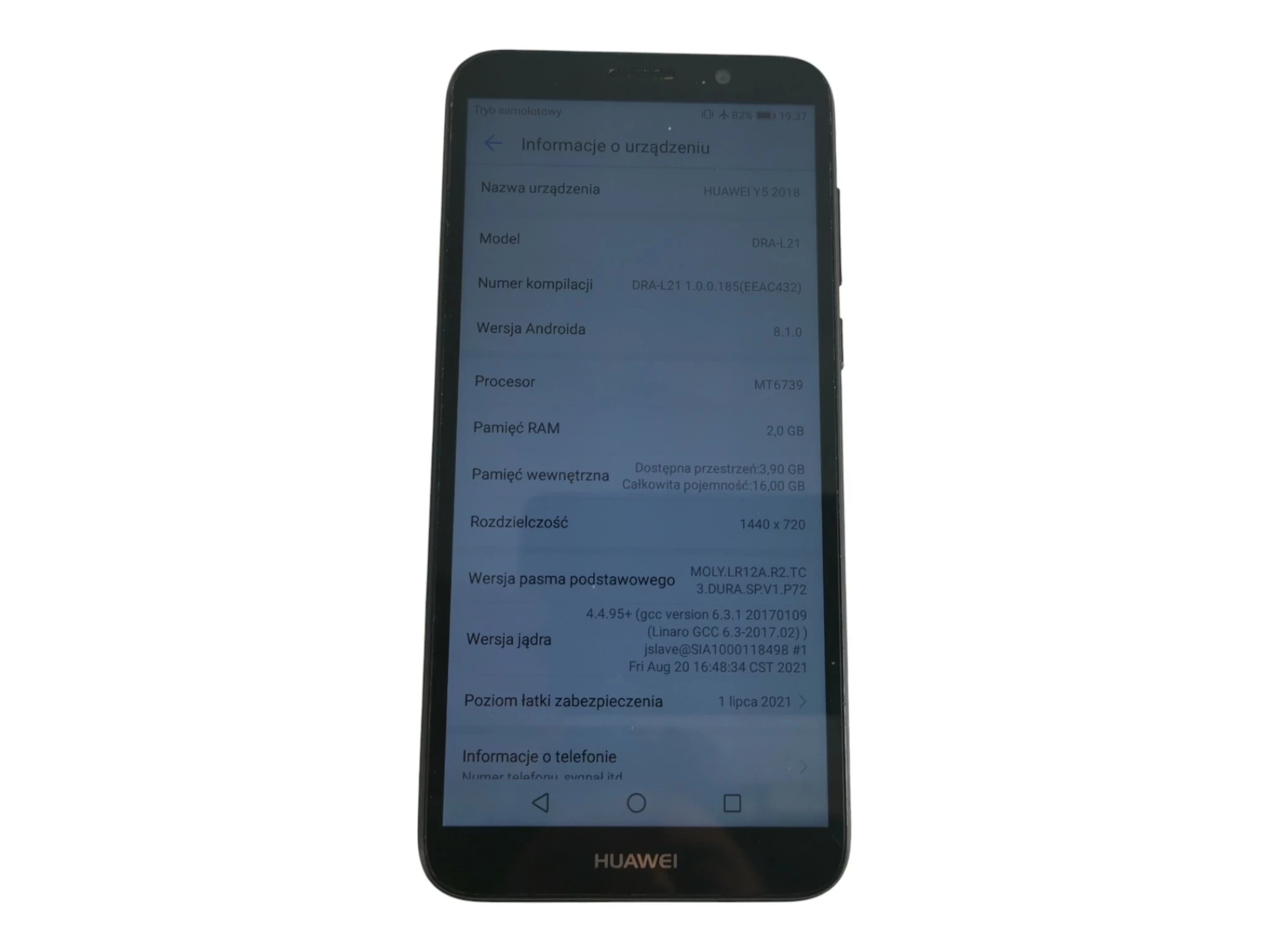 telefon-huawei-y5-216-gb-swietojanska-82-gdynia-harbor