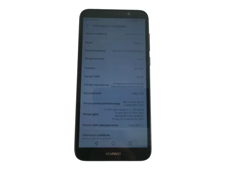 telefon-huawei-y5-216-gb-swietojanska-82-gdynia-harbor