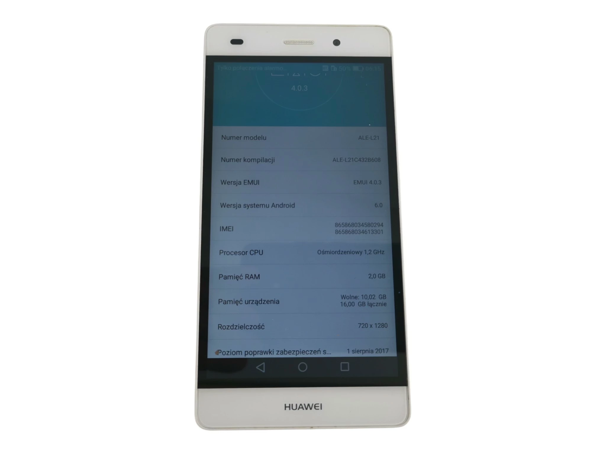 telefon-huawei-p8-lite-216-gb-swietojanska-82-gdynia-harbor