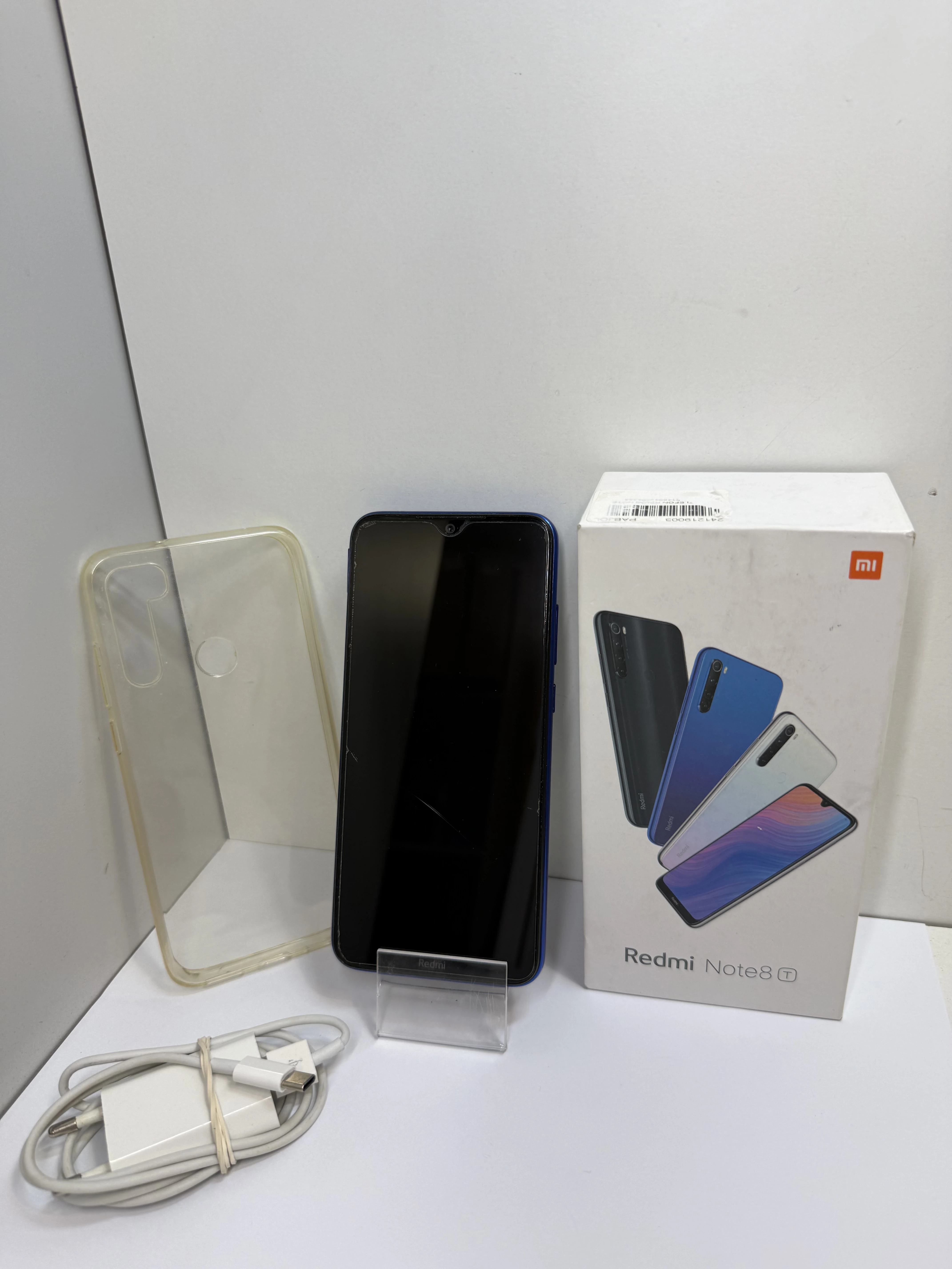 telefon-redmi-note-8t-osiedle-centrum-d1-krakow